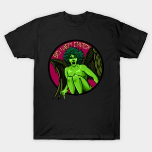 Big Harpy Energy T-Shirt